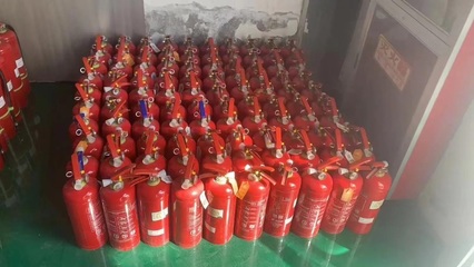咸宁灭火器与消防技术服务 构筑安全屏障，守护生命财产