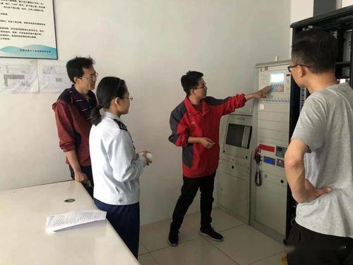精准发力 规范治理——支队圆满完成消防技术服务机构专项治理工作
